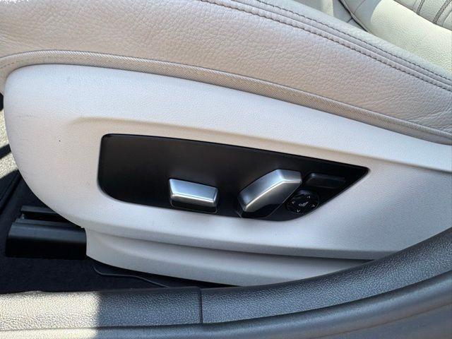 used 2022 BMW 540 car, priced at $39,100