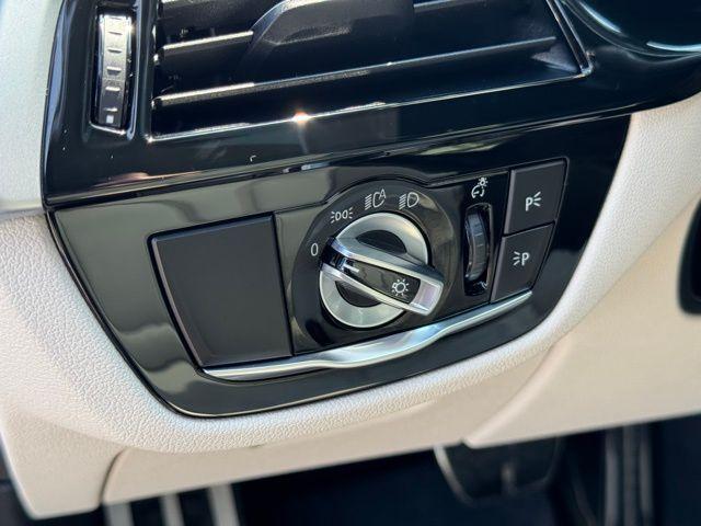 used 2022 BMW 540 car, priced at $39,100