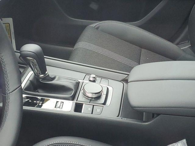 new 2025 Mazda CX-50 car, priced at $33,535