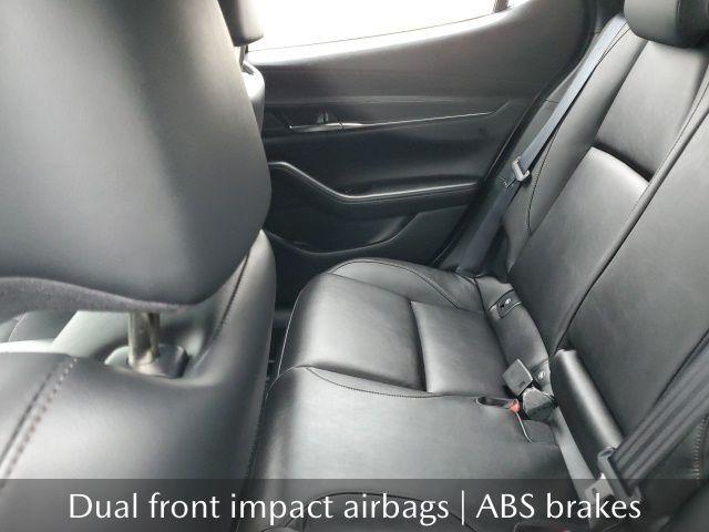 used 2024 Mazda Mazda3 car, priced at $25,990