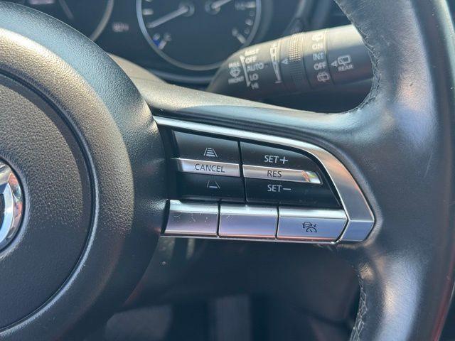 used 2023 Mazda CX-30 car, priced at $26,800