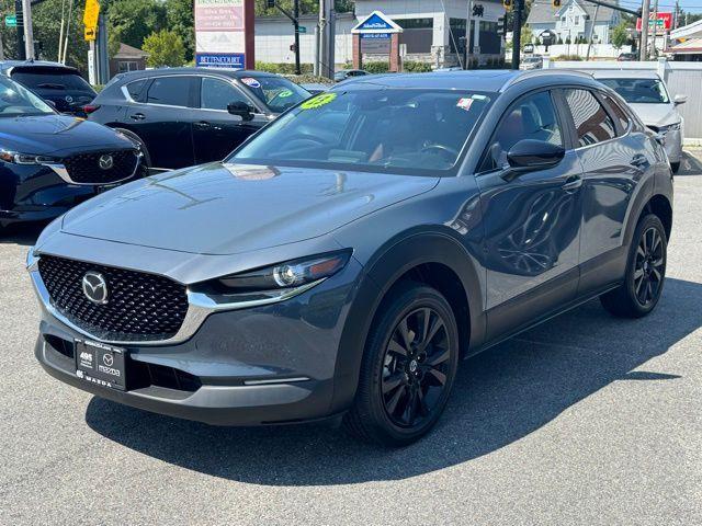 used 2023 Mazda CX-30 car, priced at $26,800