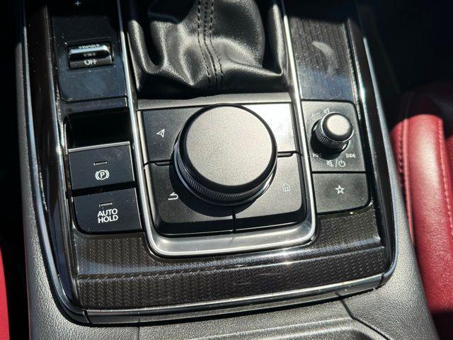 used 2023 Mazda CX-30 car, priced at $26,800