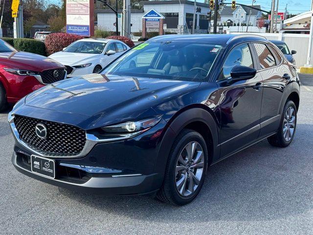 used 2023 Mazda CX-30 car, priced at $24,995