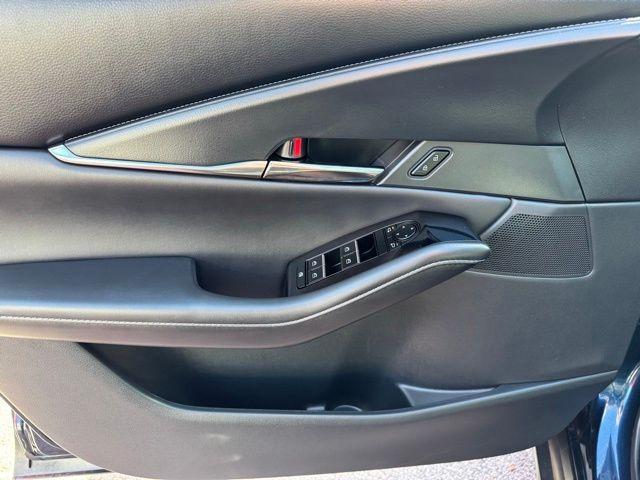 used 2023 Mazda CX-30 car, priced at $24,995