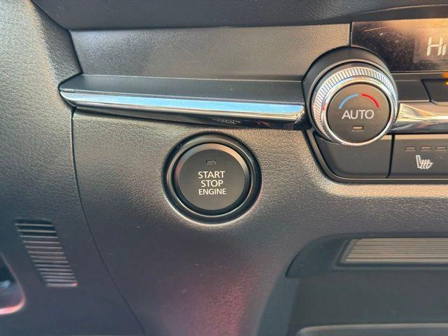 used 2023 Mazda CX-30 car, priced at $24,995