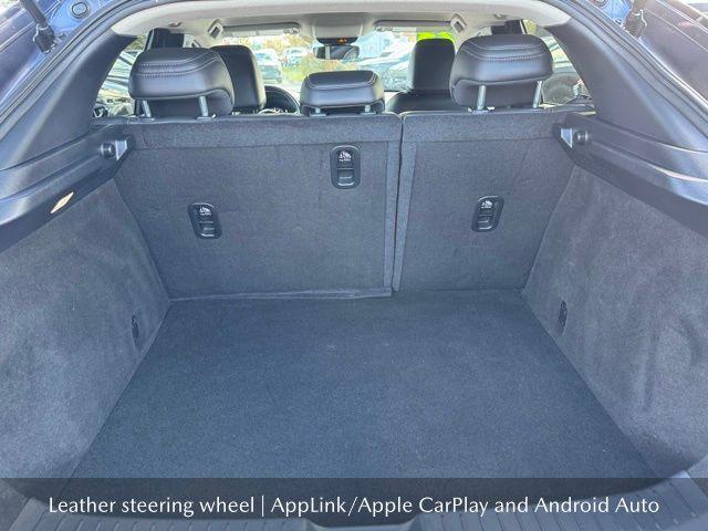 used 2023 Mazda CX-30 car, priced at $24,995