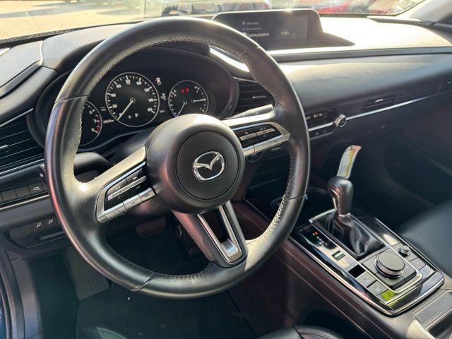 used 2023 Mazda CX-30 car, priced at $24,995
