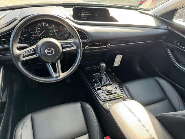 used 2023 Mazda CX-30 car, priced at $24,995