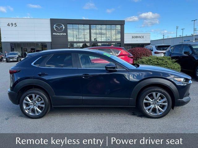 used 2023 Mazda CX-30 car, priced at $24,995