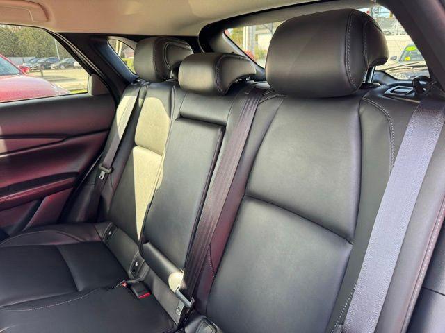 used 2023 Mazda CX-30 car, priced at $24,995