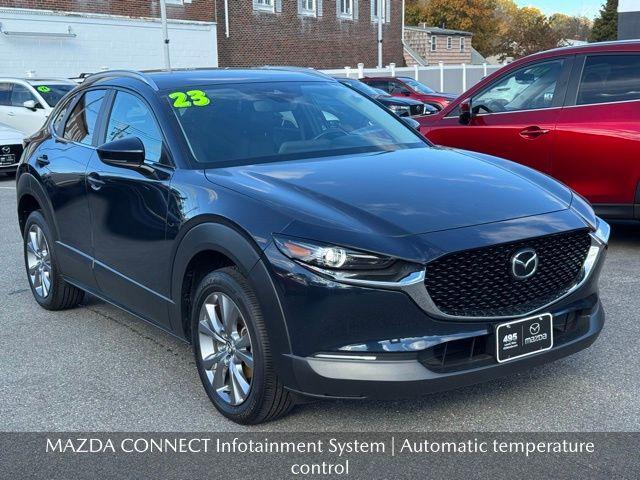 used 2023 Mazda CX-30 car, priced at $24,995