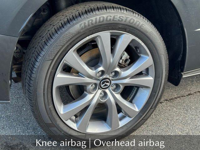 used 2023 Mazda CX-30 car, priced at $24,995