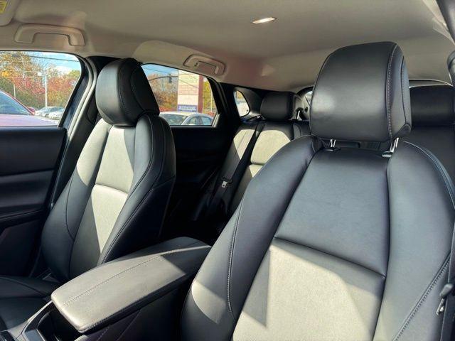 used 2023 Mazda CX-30 car, priced at $24,995