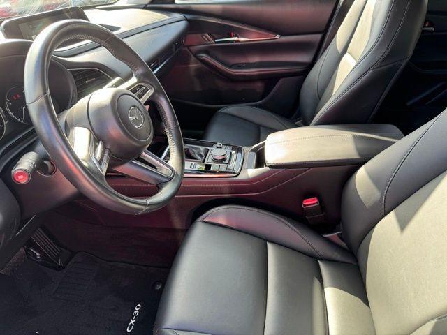 used 2023 Mazda CX-30 car, priced at $24,995