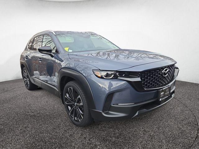 new 2025 Mazda CX-50 car, priced at $40,660