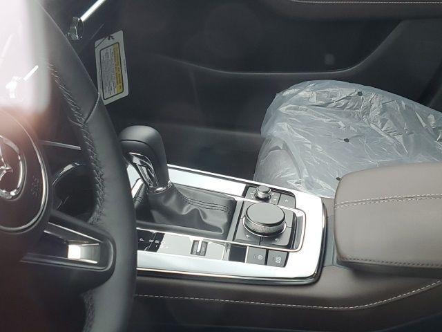 new 2025 Mazda CX-30 car, priced at $36,328