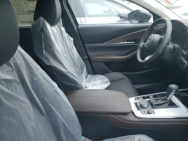 new 2025 Mazda CX-30 car, priced at $36,328