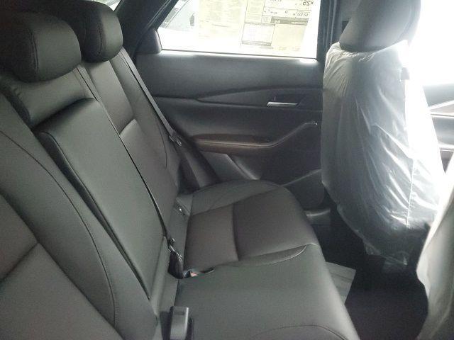 new 2025 Mazda CX-30 car, priced at $36,328