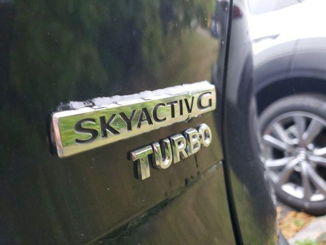 new 2025 Mazda CX-30 car, priced at $36,328