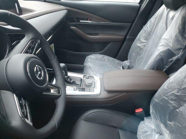 new 2025 Mazda CX-30 car, priced at $36,328