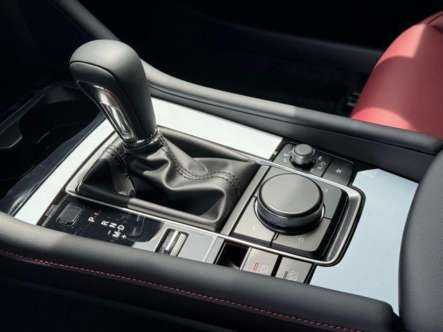 new 2025 Mazda Mazda3 car, priced at $32,170