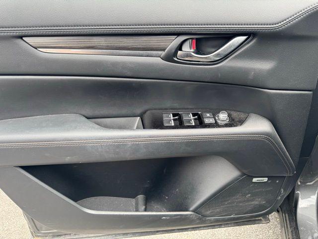 used 2022 Mazda CX-5 car, priced at $27,891