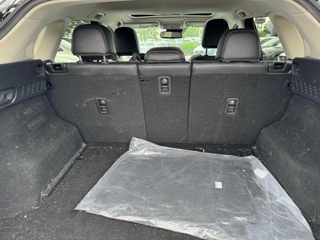 used 2022 Mazda CX-5 car, priced at $27,891
