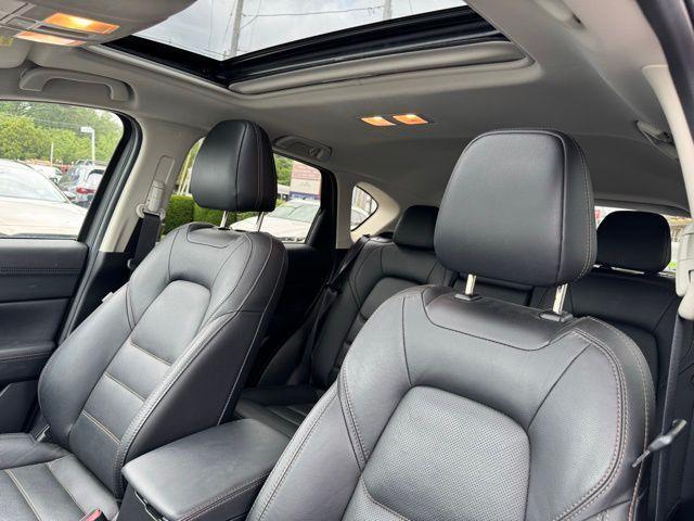 used 2022 Mazda CX-5 car, priced at $27,891