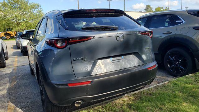 new 2025 Mazda CX-30 car, priced at $31,156