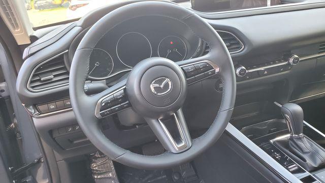 new 2025 Mazda CX-30 car, priced at $31,156