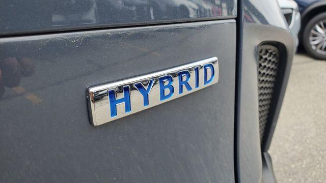 new 2025 Mazda CX-50 Hybrid car, priced at $42,255