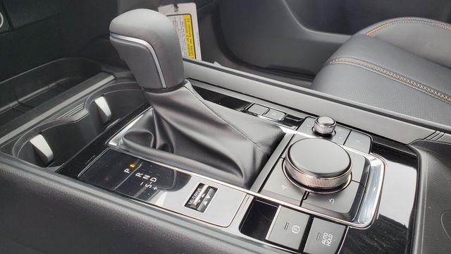 new 2025 Mazda CX-50 Hybrid car, priced at $42,255
