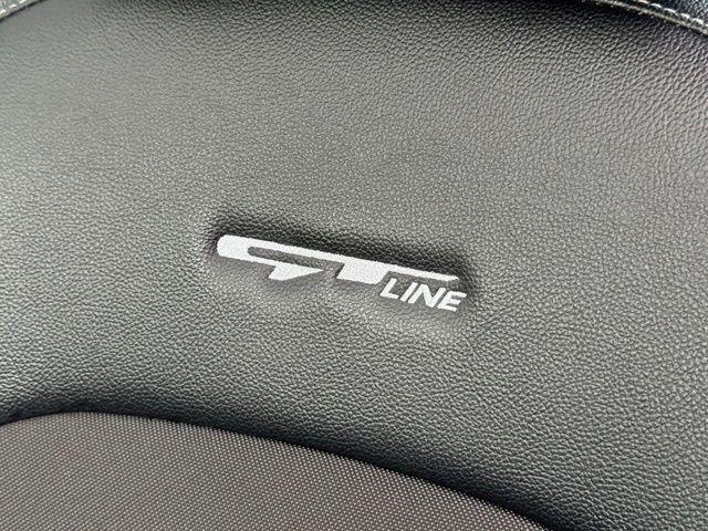 used 2023 Kia Forte car, priced at $19,342