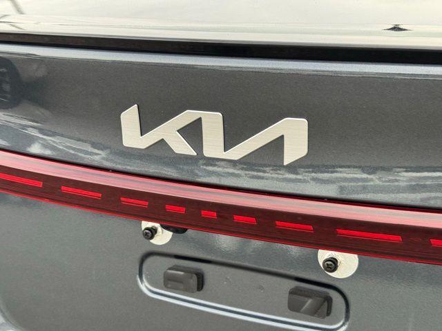 used 2023 Kia Forte car, priced at $19,342