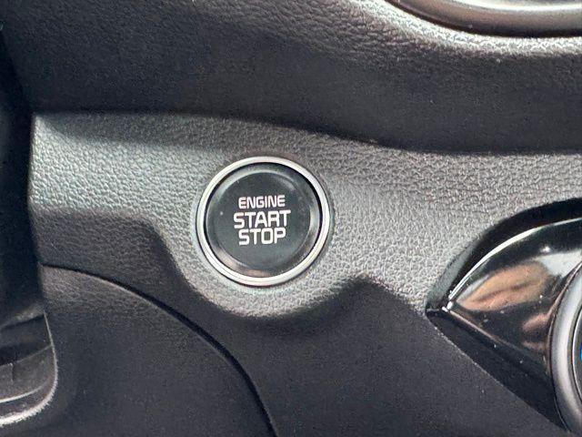 used 2023 Kia Forte car, priced at $19,342