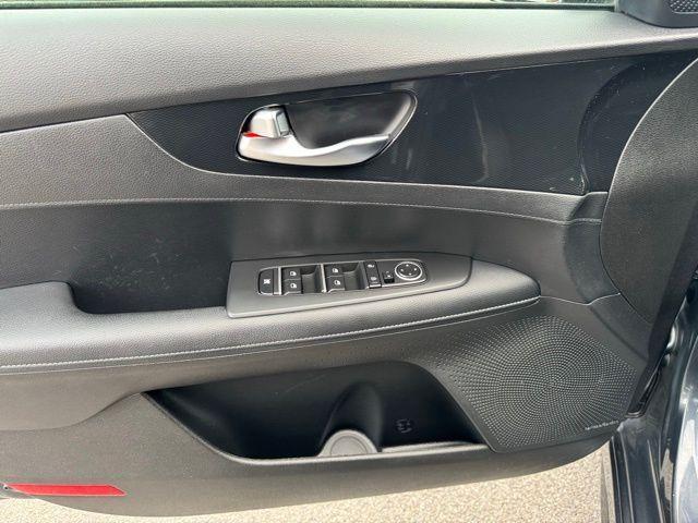 used 2023 Kia Forte car, priced at $19,342