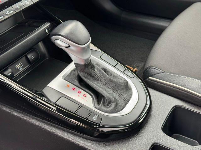 used 2023 Kia Forte car, priced at $19,342