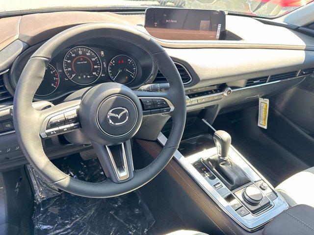 new 2025 Mazda CX-30 car, priced at $35,861