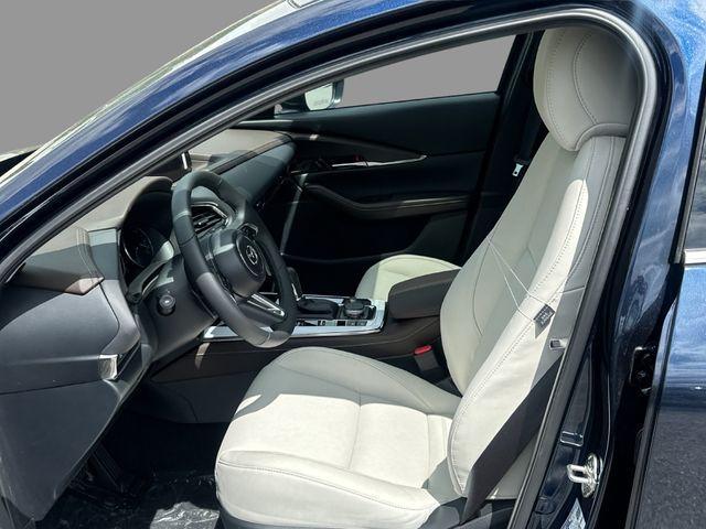 new 2025 Mazda CX-30 car, priced at $35,862