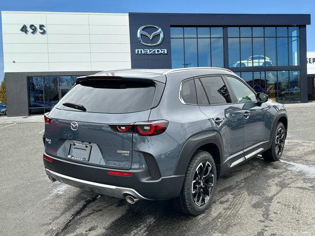 new 2024 Mazda CX-50 car, priced at $41,824