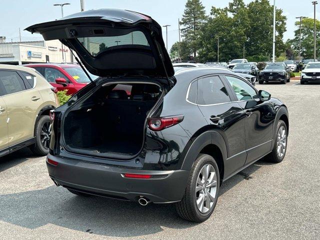 used 2023 Mazda CX-30 car, priced at $25,645