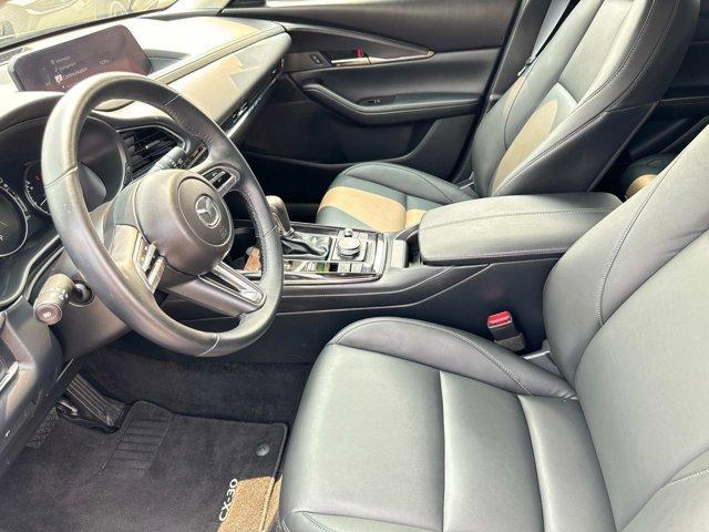 used 2023 Mazda CX-30 car, priced at $25,645