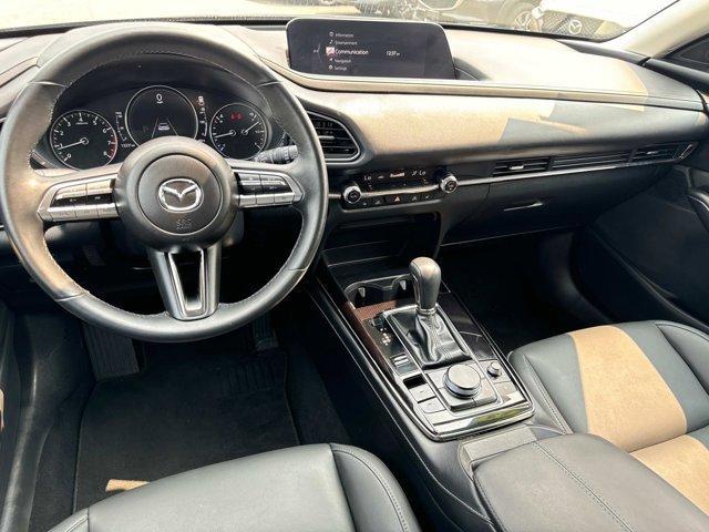 used 2023 Mazda CX-30 car, priced at $25,645