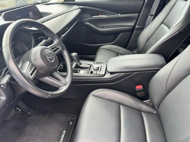 used 2022 Mazda CX-30 car, priced at $22,800