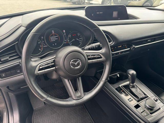 used 2022 Mazda CX-30 car, priced at $22,800
