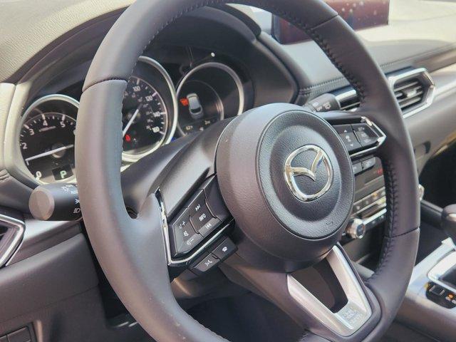 new 2024 Mazda CX-5 car, priced at $30,774