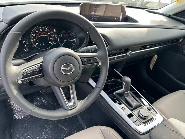 new 2024 Mazda CX-30 car, priced at $33,023