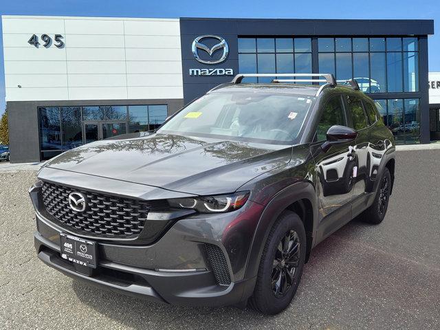 new 2024 Mazda CX-50 car, priced at $31,898