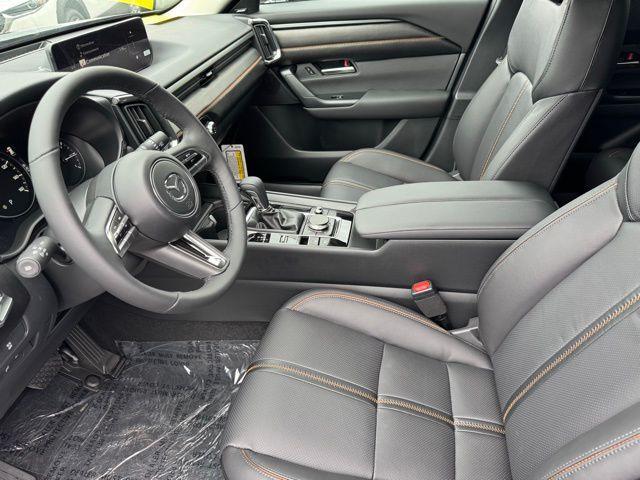 new 2025 Mazda CX-50 car, priced at $40,420